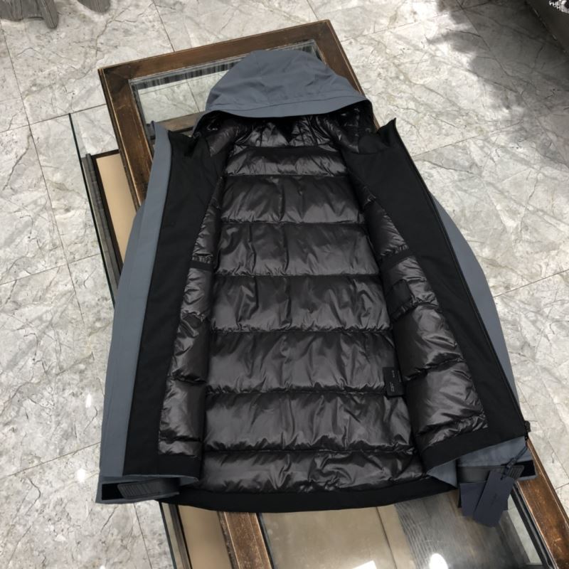 Prada Down Jackets